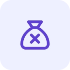 Aggregators with pooled founds and zero control